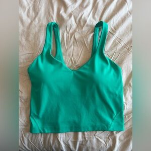 Lululemon Align tank top
